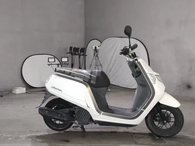 Honda DUNK