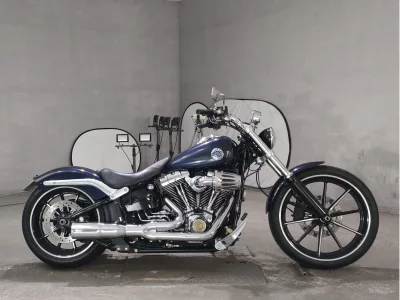 Harley-Davidson HARLEY FXSB BREAKOUT