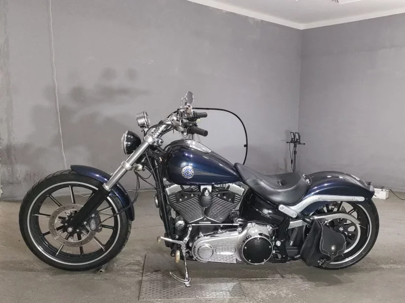 Harley-Davidson HARLEY FXSB BREAKOUT