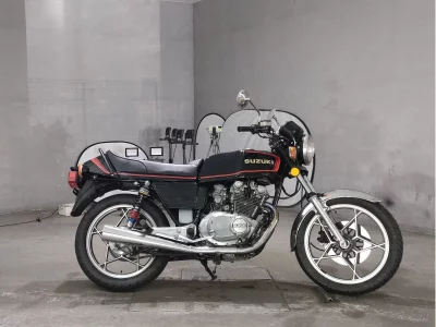Suzuki GS450