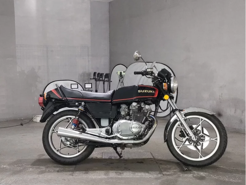 Suzuki GS450
