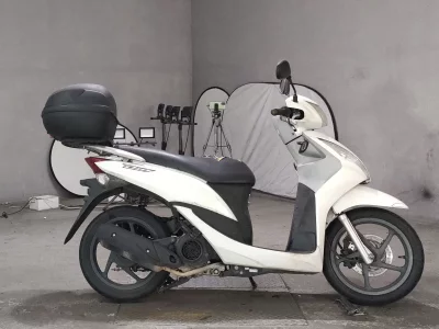 Honda DIO 110