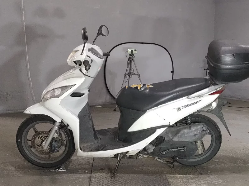 Honda DIO 110