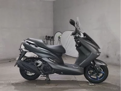 Yamaha MAJESTY 155S