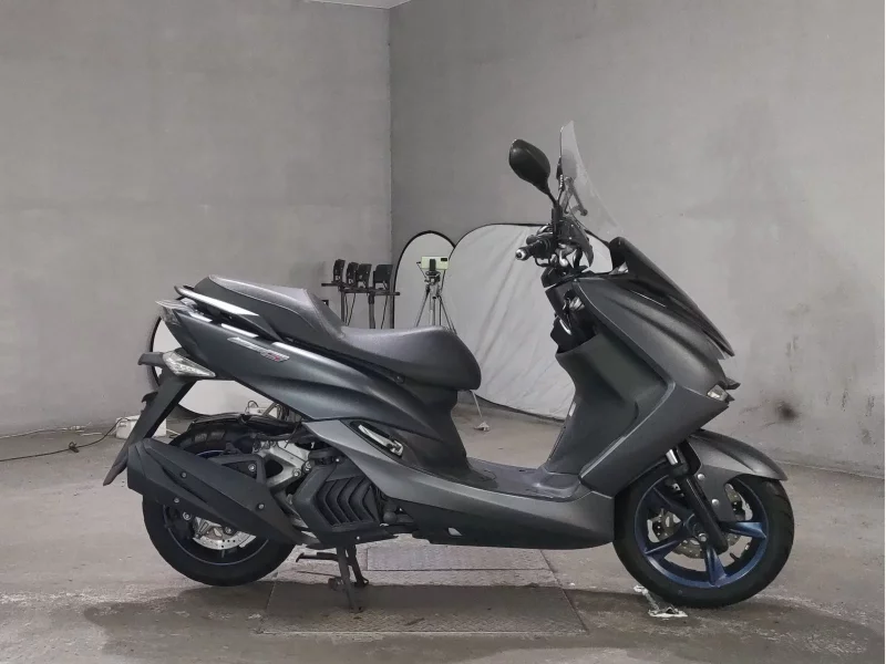 Yamaha MAJESTY 155S