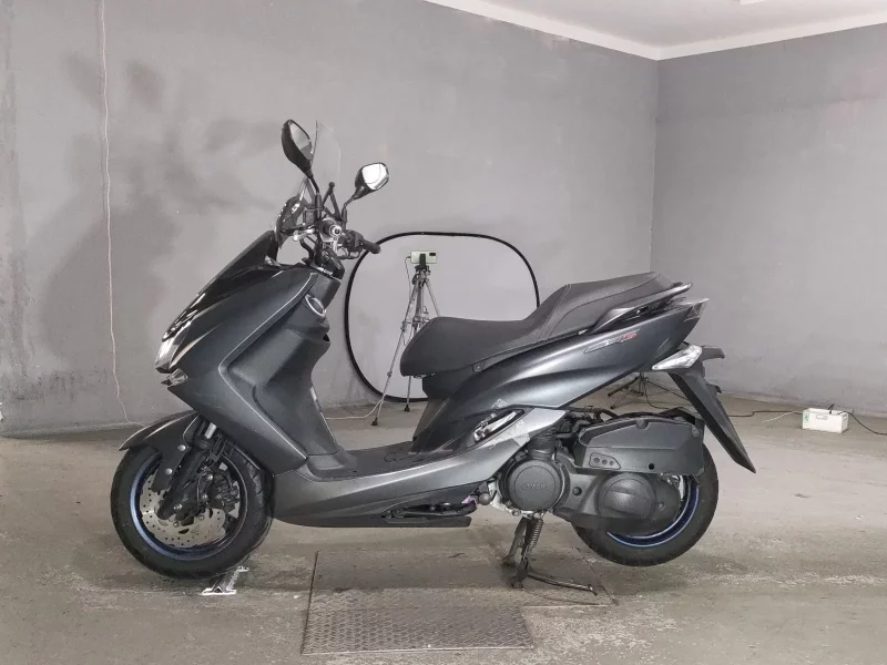 Yamaha MAJESTY 155S