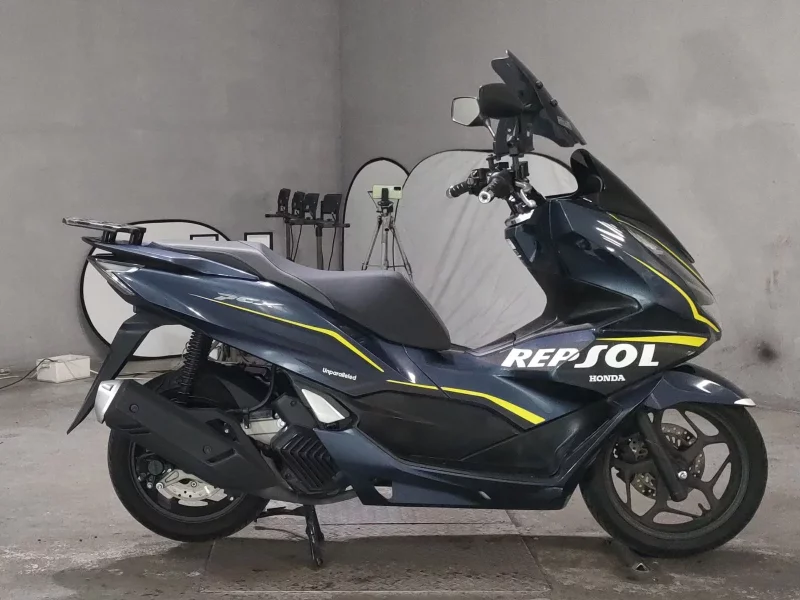 Honda PCX125