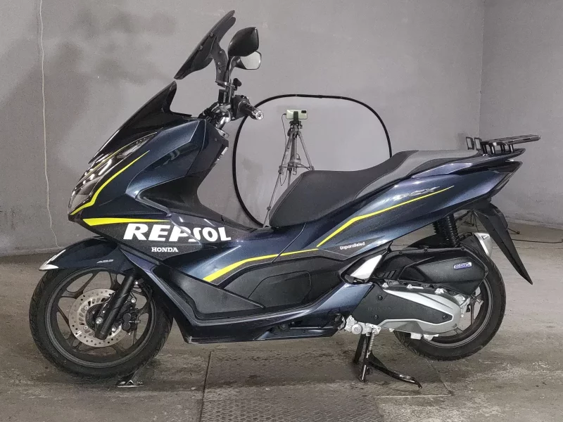 Honda PCX125