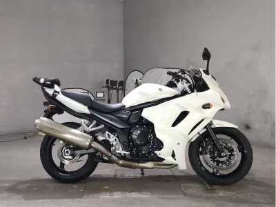 Suzuki BANDIT1250F