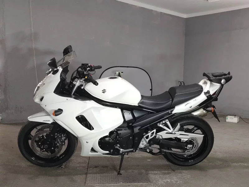 Suzuki BANDIT1250F