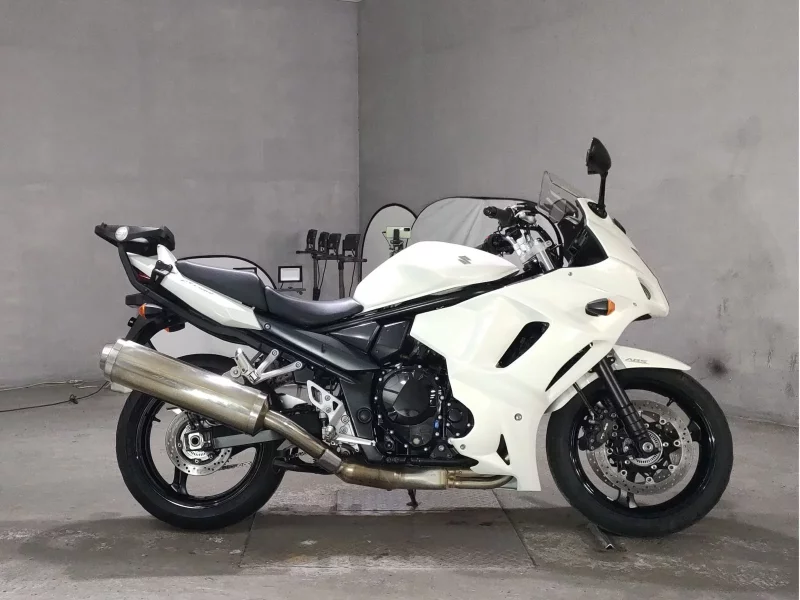 Suzuki BANDIT1250F