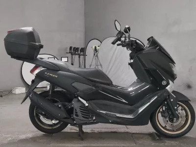 Yamaha N-MAX155