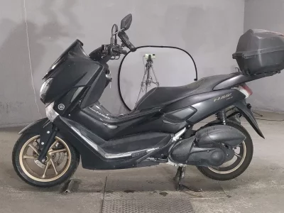Yamaha N-MAX155