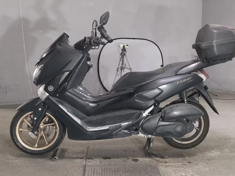 Yamaha N-MAX155