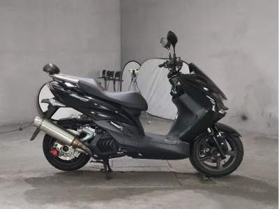 Yamaha MAJESTY 155S