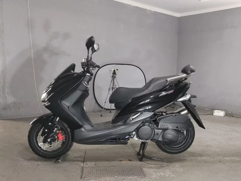 Yamaha MAJESTY 155S