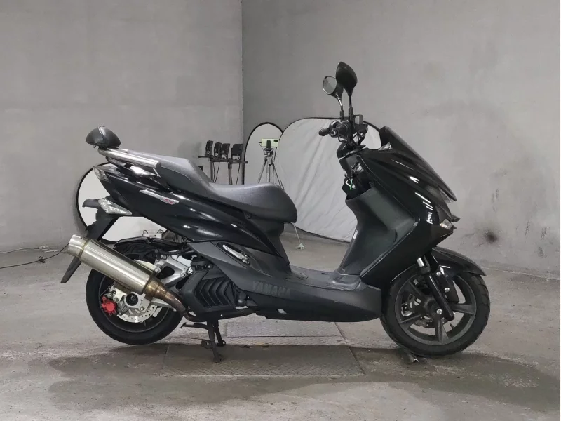 Yamaha MAJESTY 155S