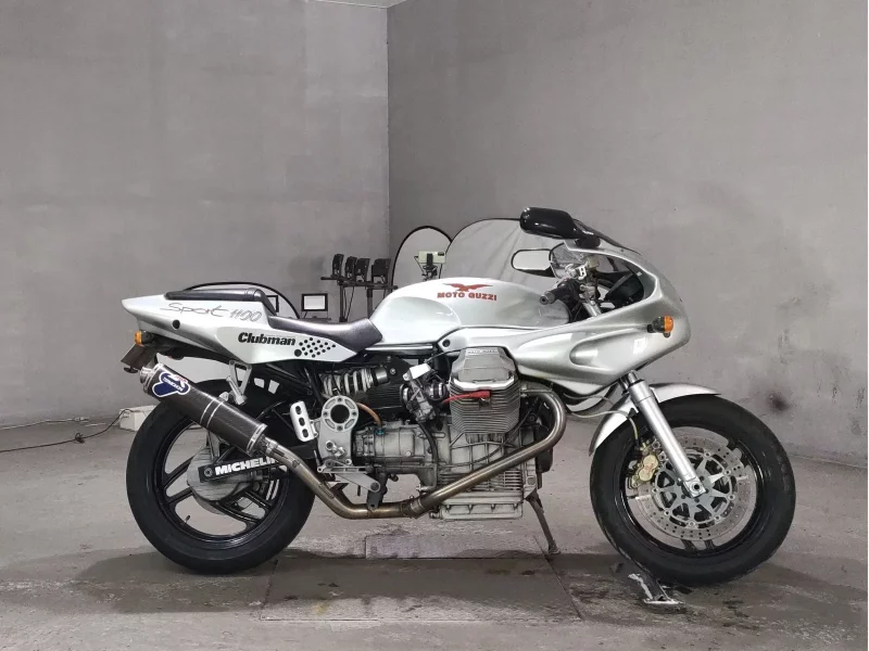 Moto Guzzi MOTO GUZZI1100 SPORT