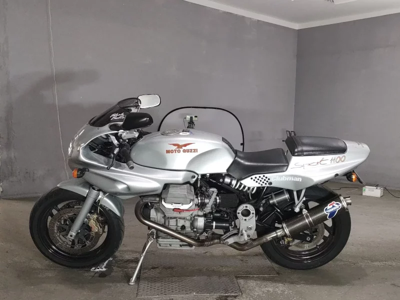 Moto Guzzi MOTO GUZZI1100 SPORT