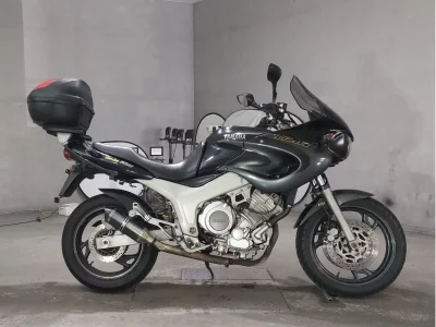 Yamaha TDM850
