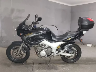 Yamaha TDM850