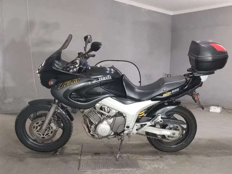 Yamaha TDM850