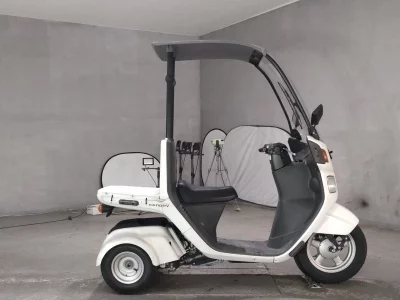 Honda GYRO