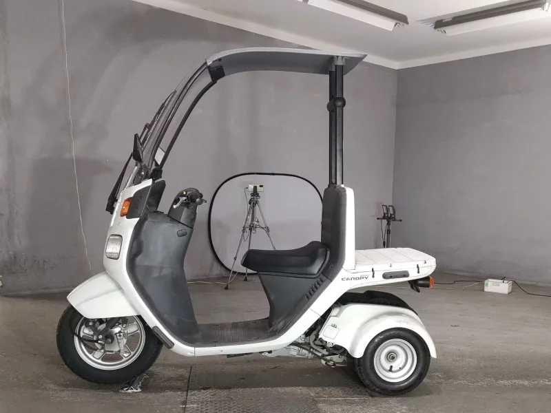 Honda GYRO