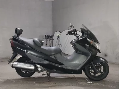 Suzuki SKYWAVE 400S