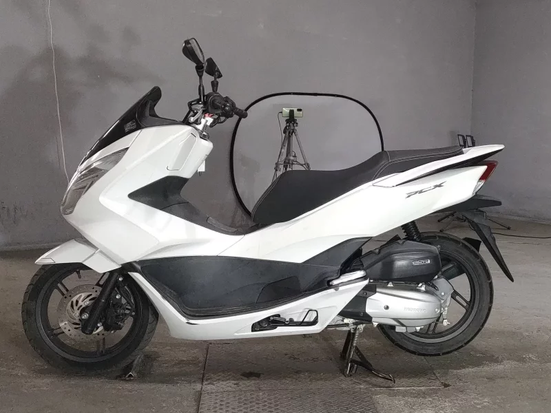 Honda PCX125