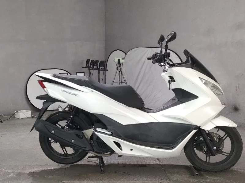 Honda PCX125