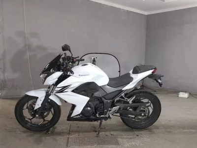 Kawasaki Z250