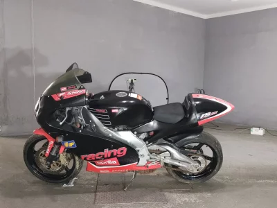 Aprilia APRILIA RS250