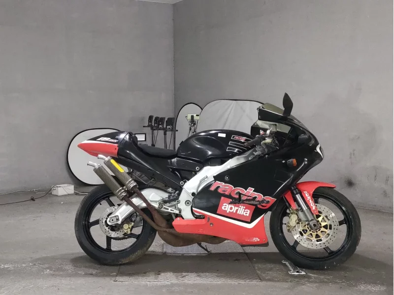 Aprilia APRILIA RS250