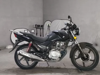 Honda CBF125