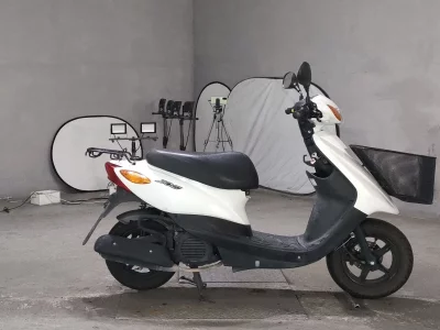 Yamaha JOG DX