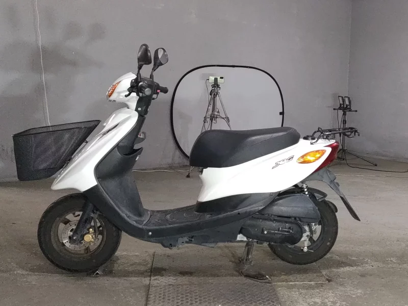 Yamaha JOG DX