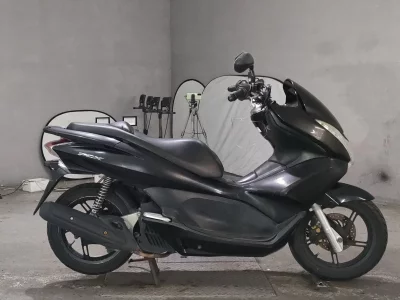 Honda PCX125