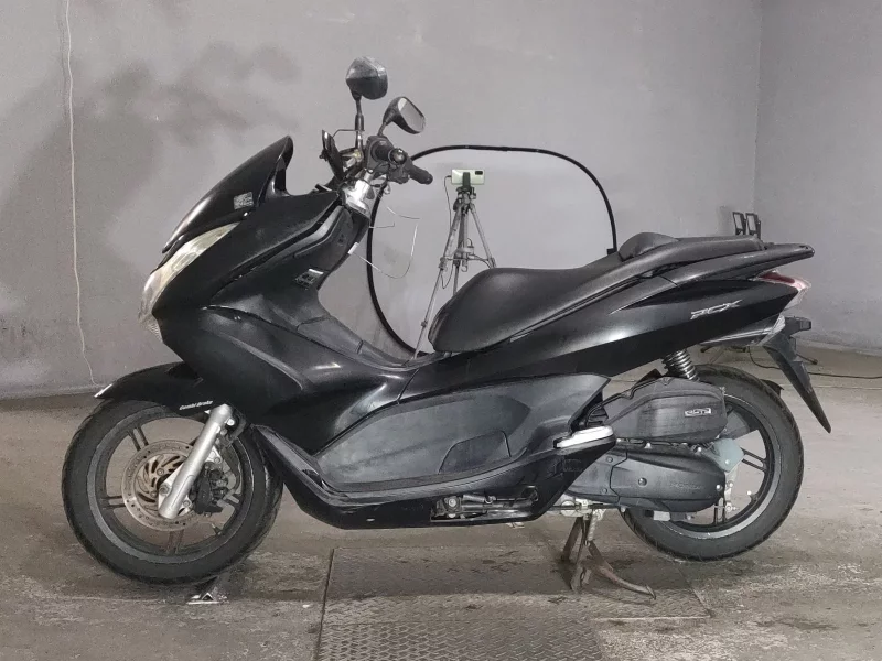 Honda PCX125