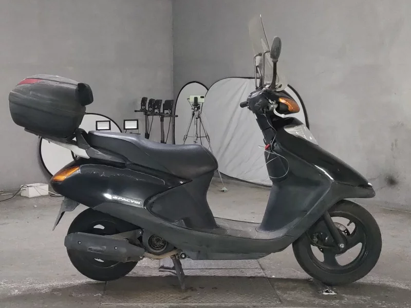 Honda SPACY100