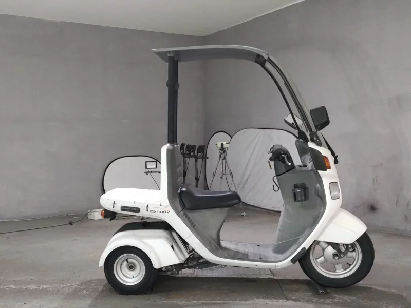 Honda GYRO