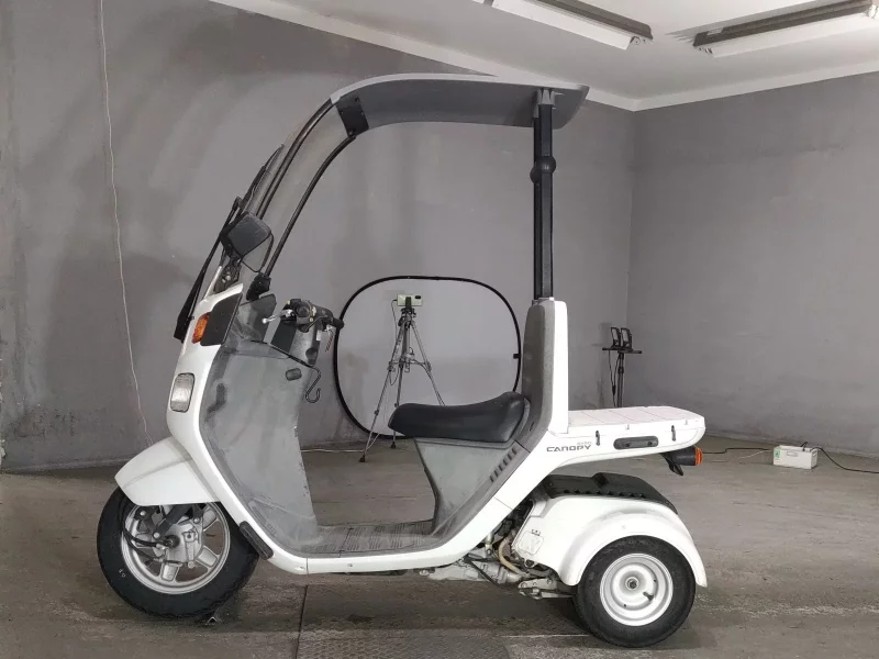 Honda GYRO