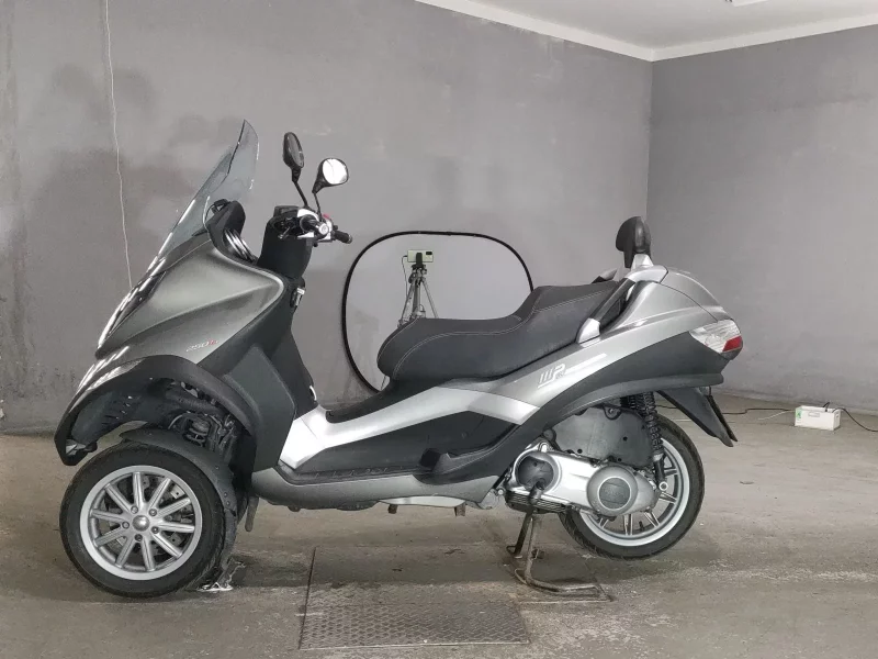 Piaggio PIAGGIO MP3 250FL