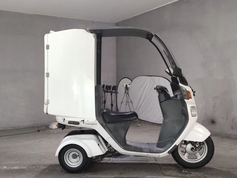 Honda GYRO