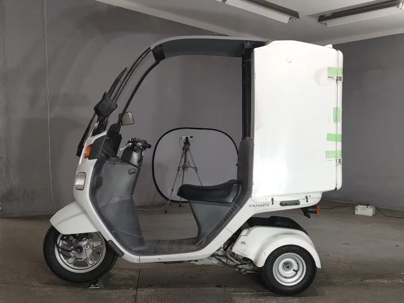 Honda GYRO