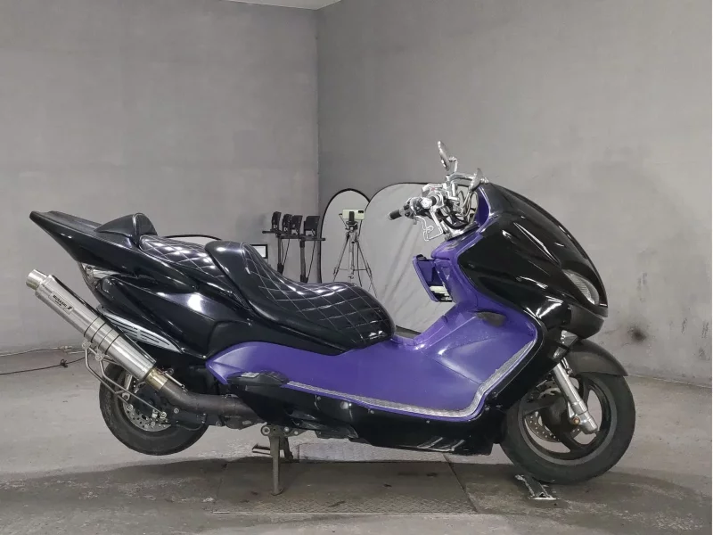 Honda FORZA Z