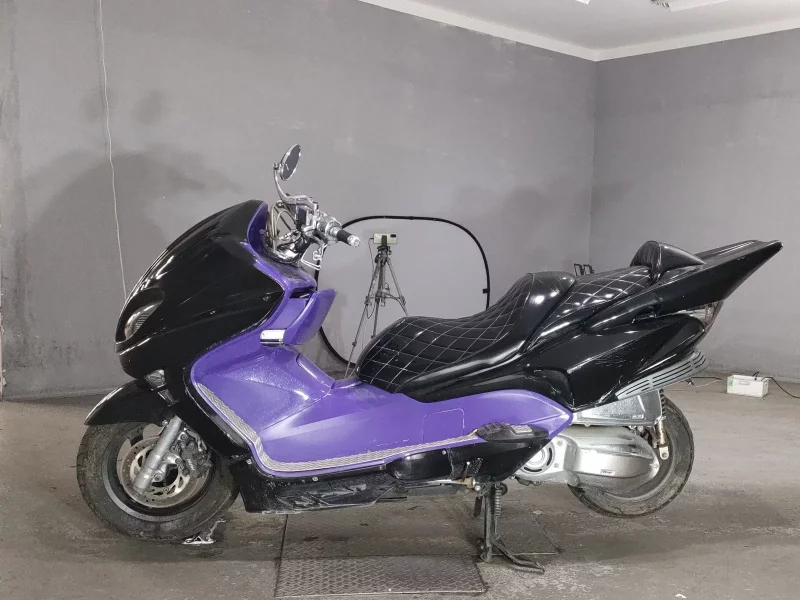 Honda FORZA Z