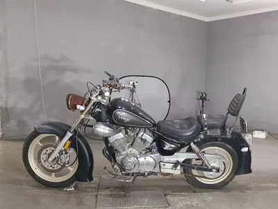 Yamaha VIRAGO 125