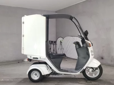 Honda GYRO