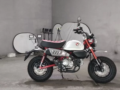 Honda MONKEY 125